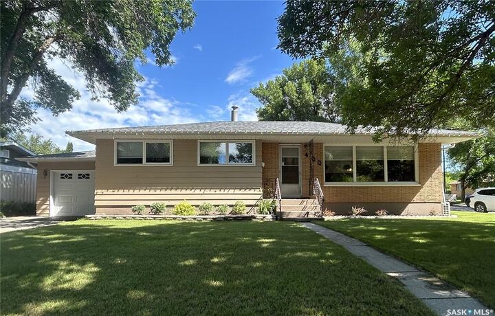 400 Gallaway Street — photo 1