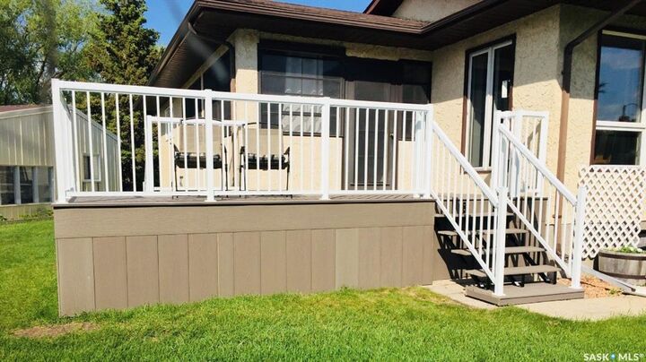 Property Photo: 30 Souris Crescent SK S0C 2H0