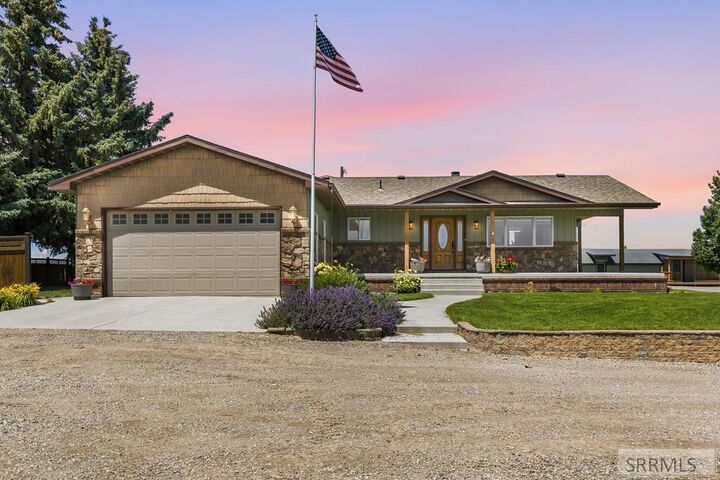 Property Photo:  156 S 1300 W  ID 83262 