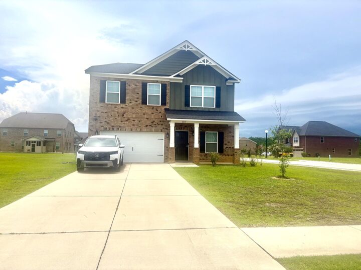 Property Photo: 2015 Indiangrass Cove SC 29153