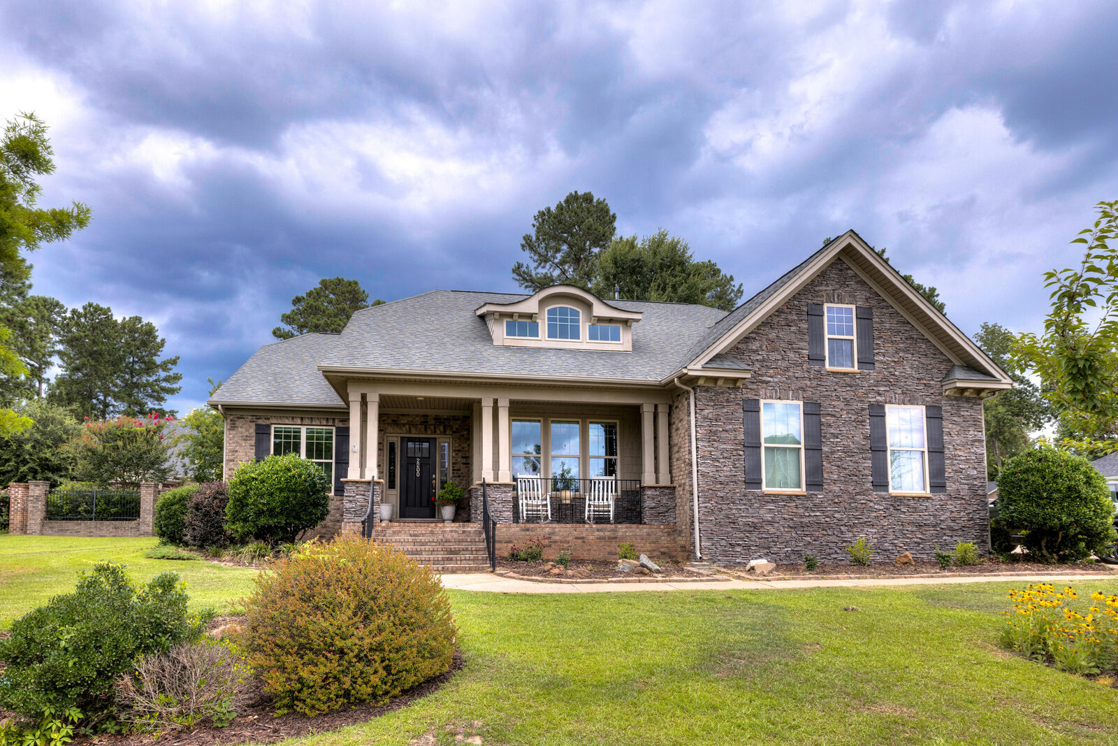 Property Photo: 2200 Water Song Run SC 29150