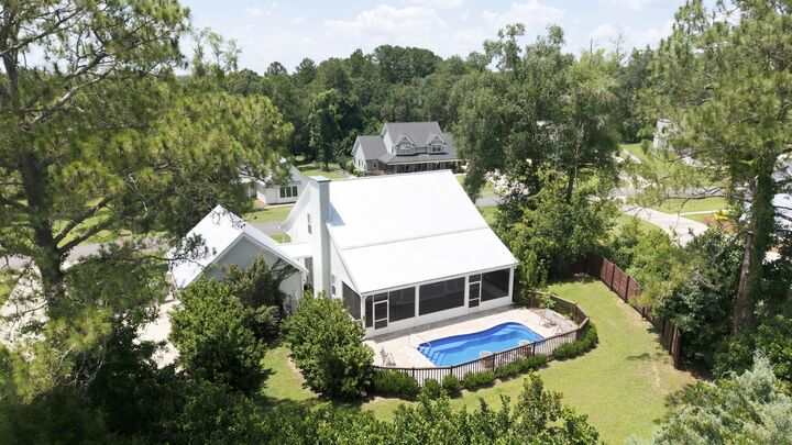 Property Photo: 5269 Wild Goose Road FL 32311