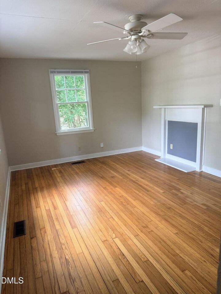 Property Photo:  502 Frank Street  NC 27604 