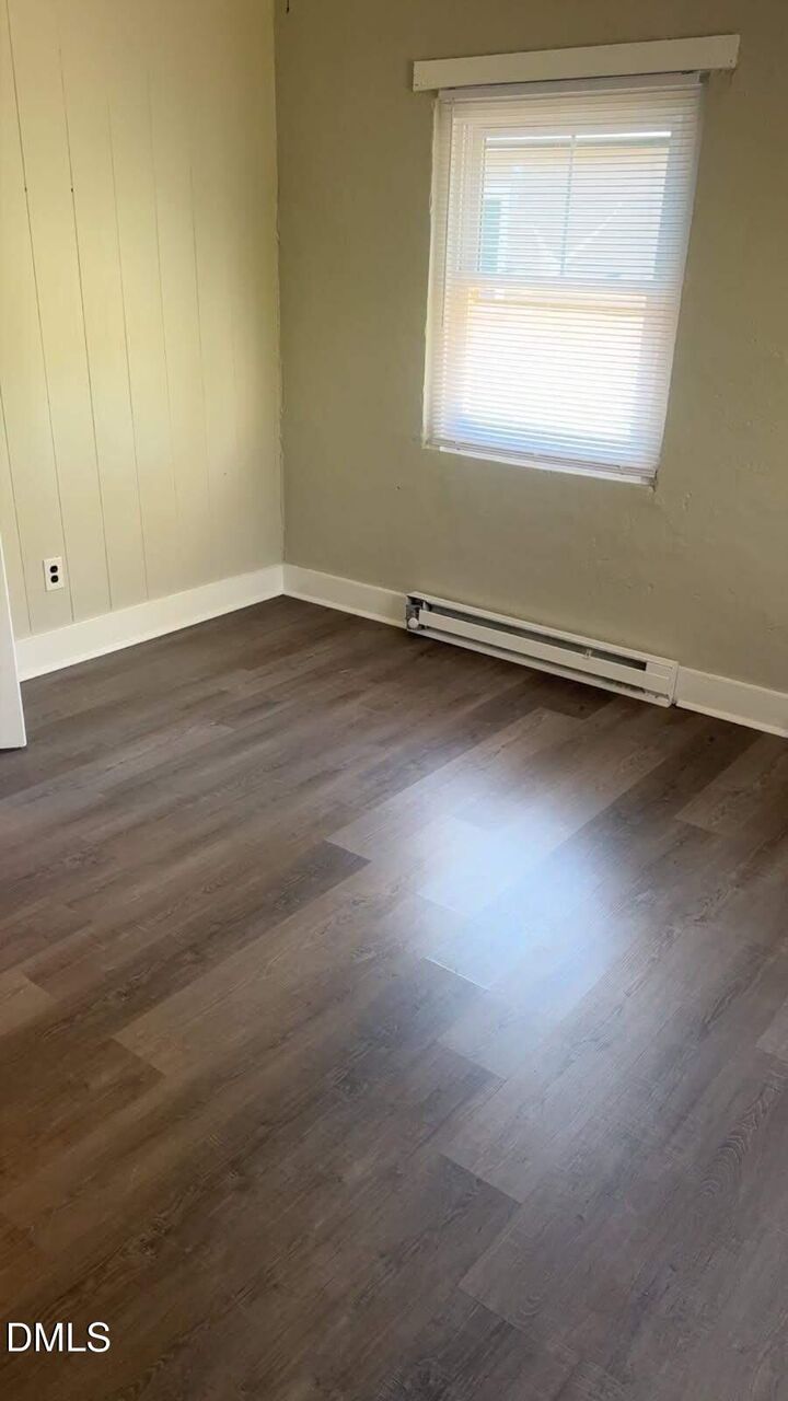 Property Photo:  805 Rountree Avenue SE  NC 27893 