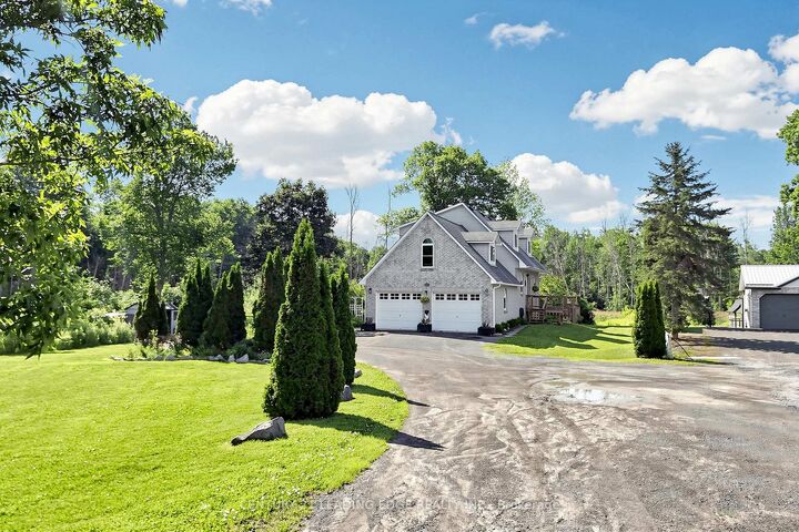 Property Photo:  134 C Mudcat Road  ON K0K 1V0 