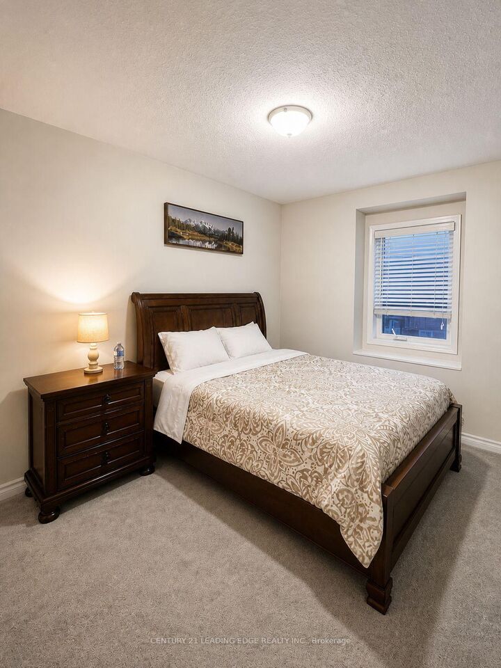 Property Photo: 5 Fusilier Drive ON M1L 0J4