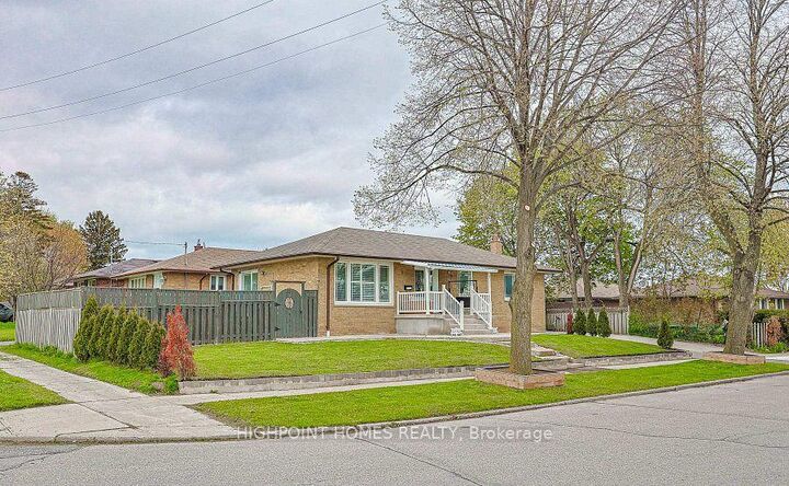 3 Mozart Avenue — photo 1