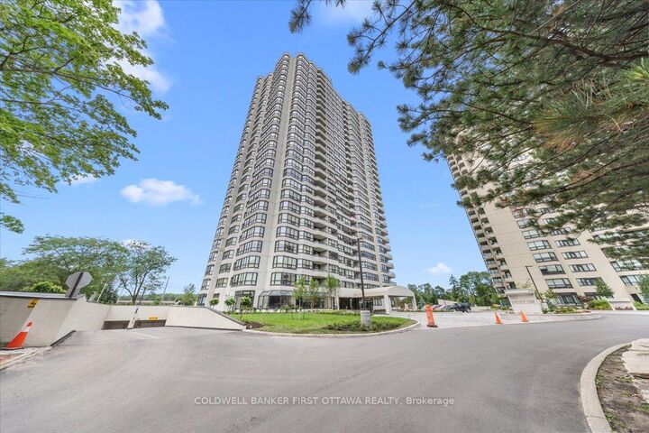 1510 Riverside Drive W 606 — photo 1