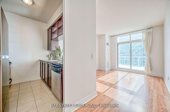 Property Photo: 70 Town Centre Court Ph#3603 ON M1P 0B2
