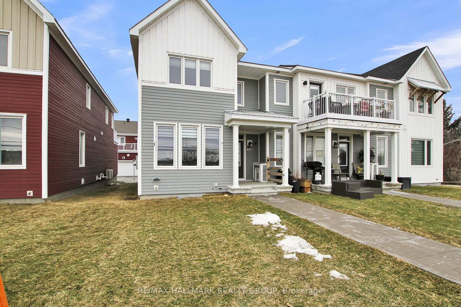 Property Photo:  6317 Perth Street  ON K0A 2Z0 