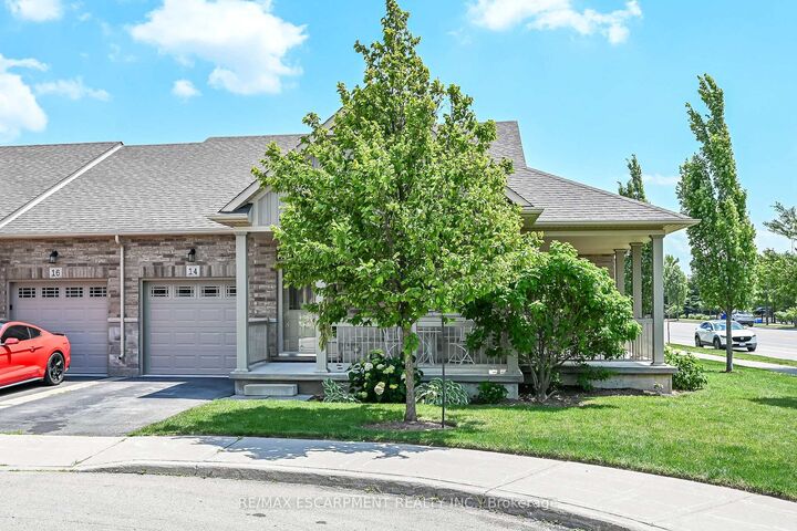 Property Photo: 14 Ecker Lane ON L0R 1C0