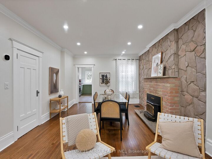 32 Rosevear Avenue — photo 1