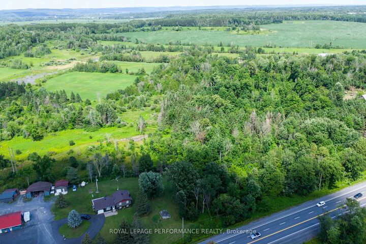 N/A (Part Lot 16, Con 2) County 17 Road — photo 1