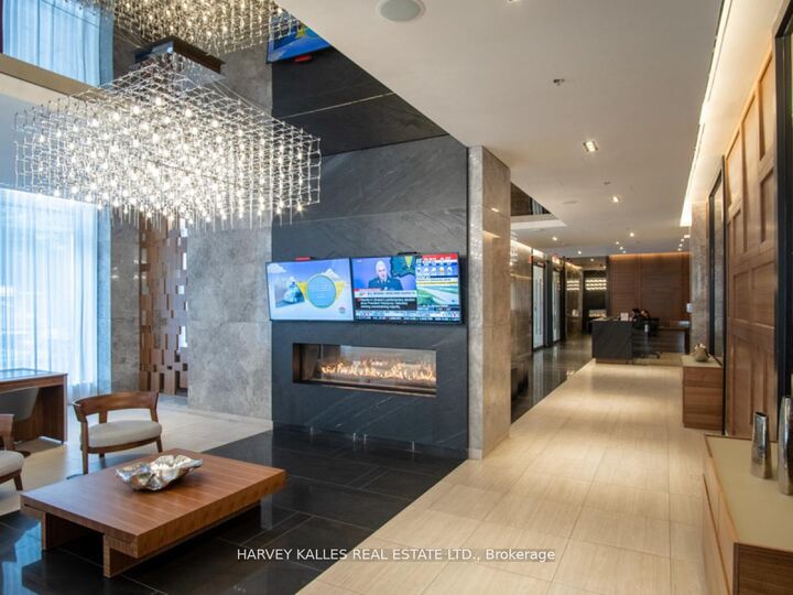 Property Photo: 88 Scott Street 4602 ON M5E 0A9