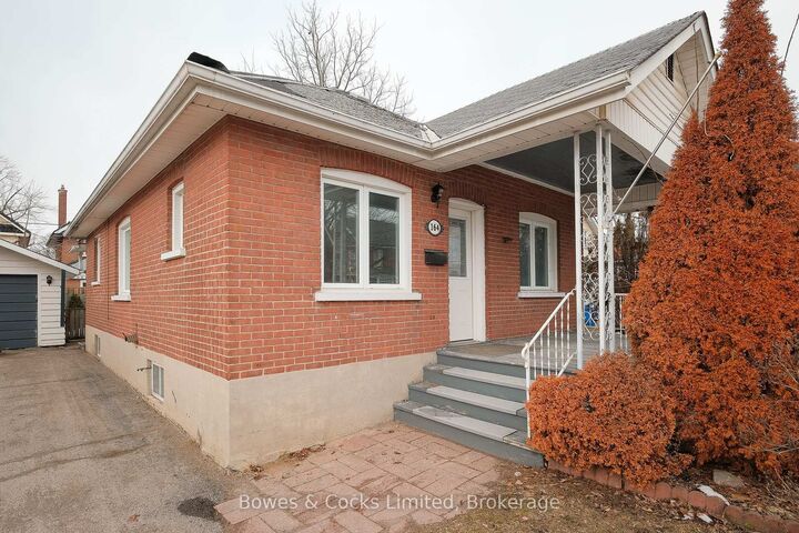 164 Prince Street — photo 1