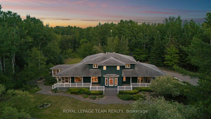 1526 Carsonby Road E — photo 1