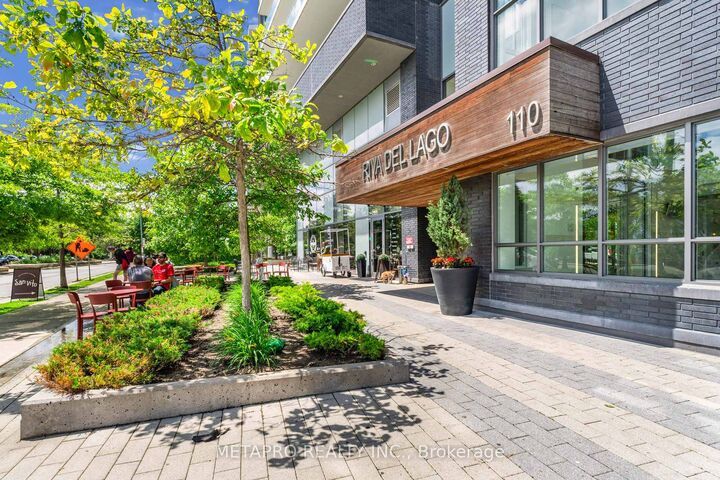110 Marine Parade Drive 809 — photo 1