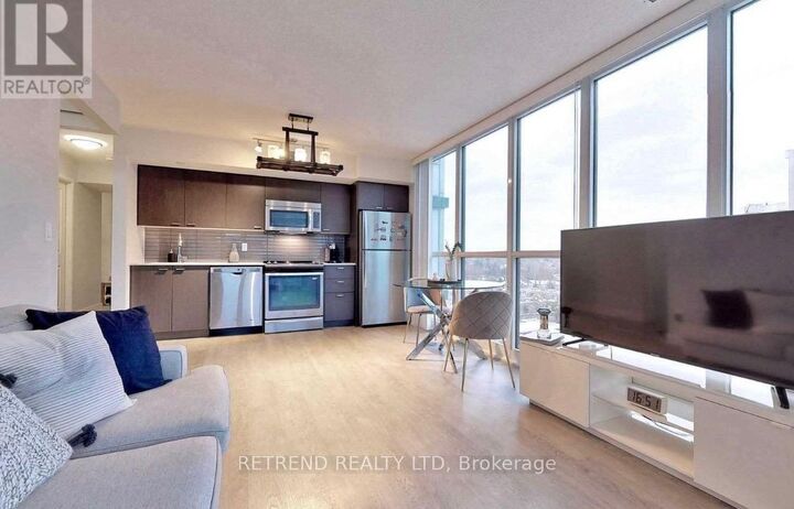 Property Photo:  88 Sheppard Avenue 802  ON M2N 0G9 