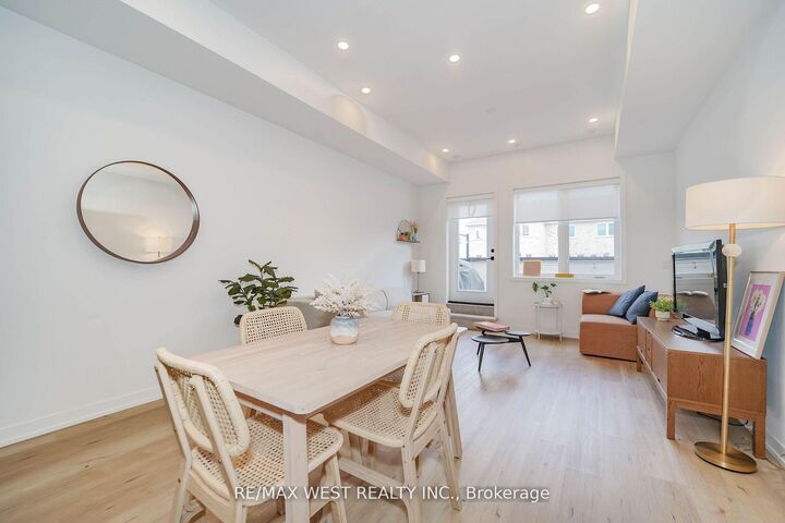 Property Photo:  3686 St Clair Avenue E 110  ON M1M 0E4 