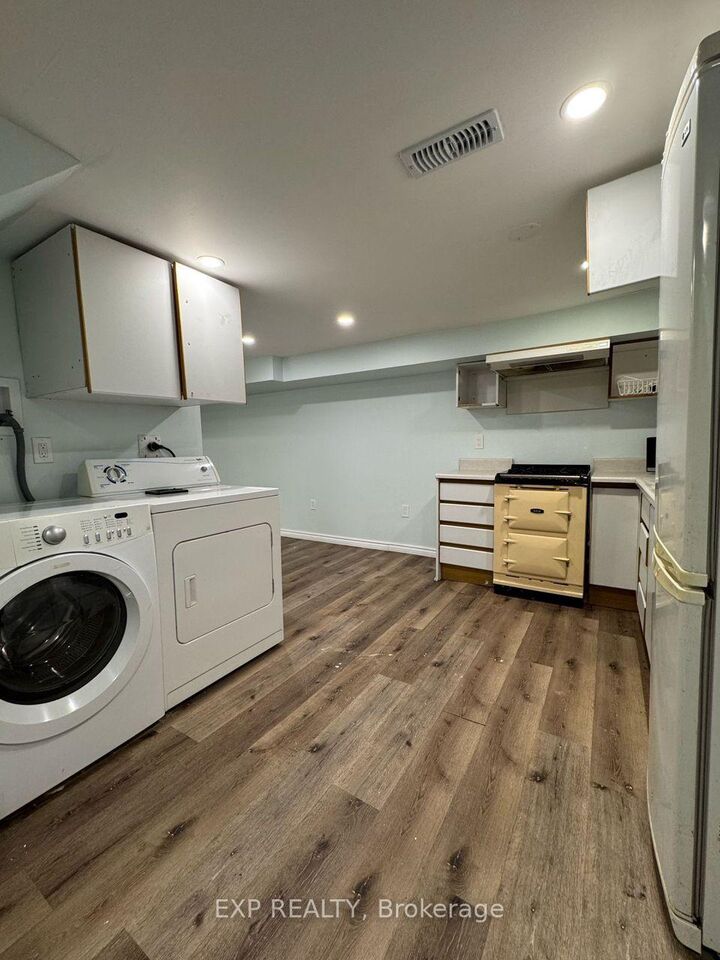 Property Photo:  96 Hiawatha Road Lower  ON M4L 2X8 