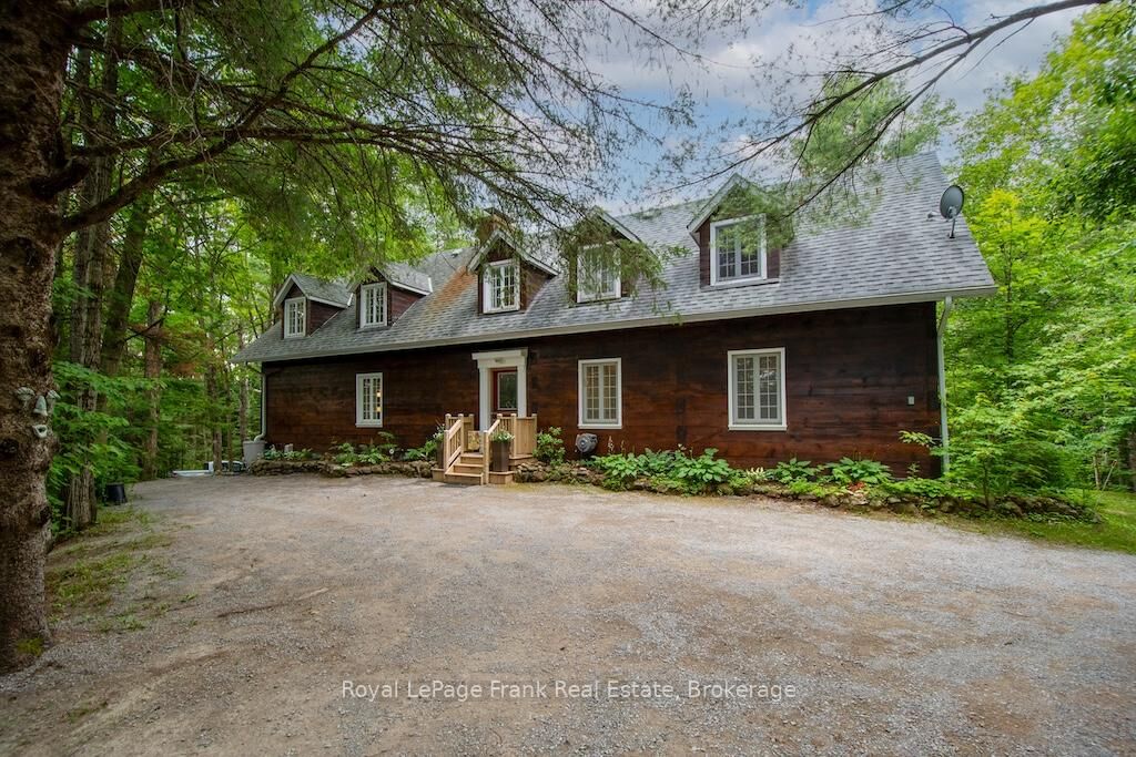 Property Photo: 3719 County Rd 507 Road ON K0L 1J0