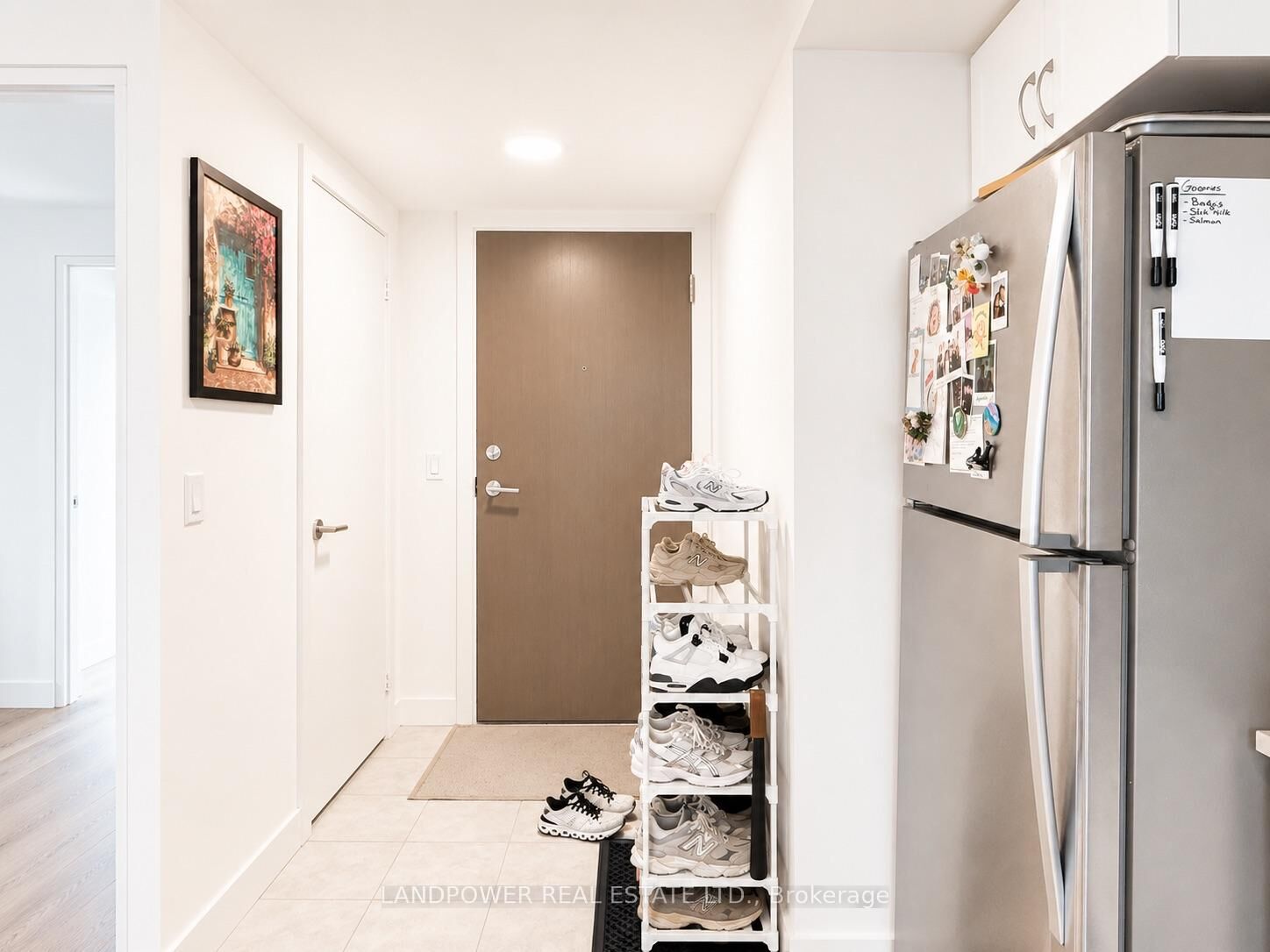 Property Photo: 10 Wilby Crescent 517 ON M9N 0B6