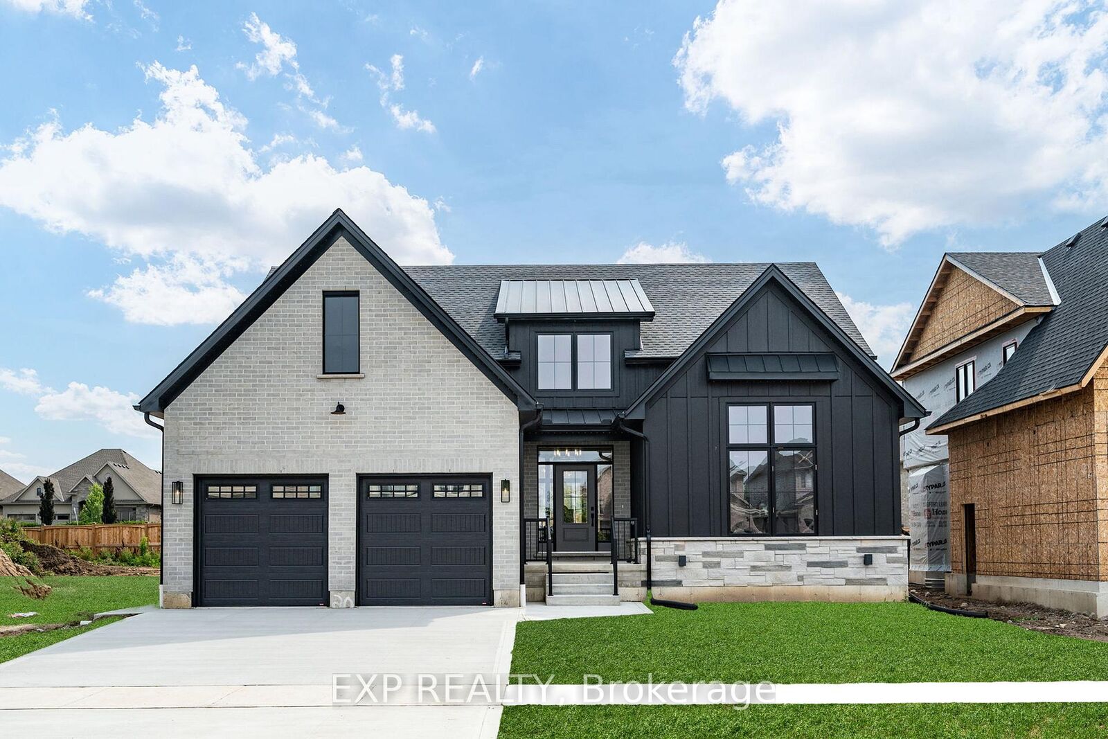 Property Photo: 2032 Wickerson Road ON N6K 4R6