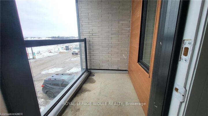 Property Photo: 19 Shaded Creek Drive ON N2P 0K7