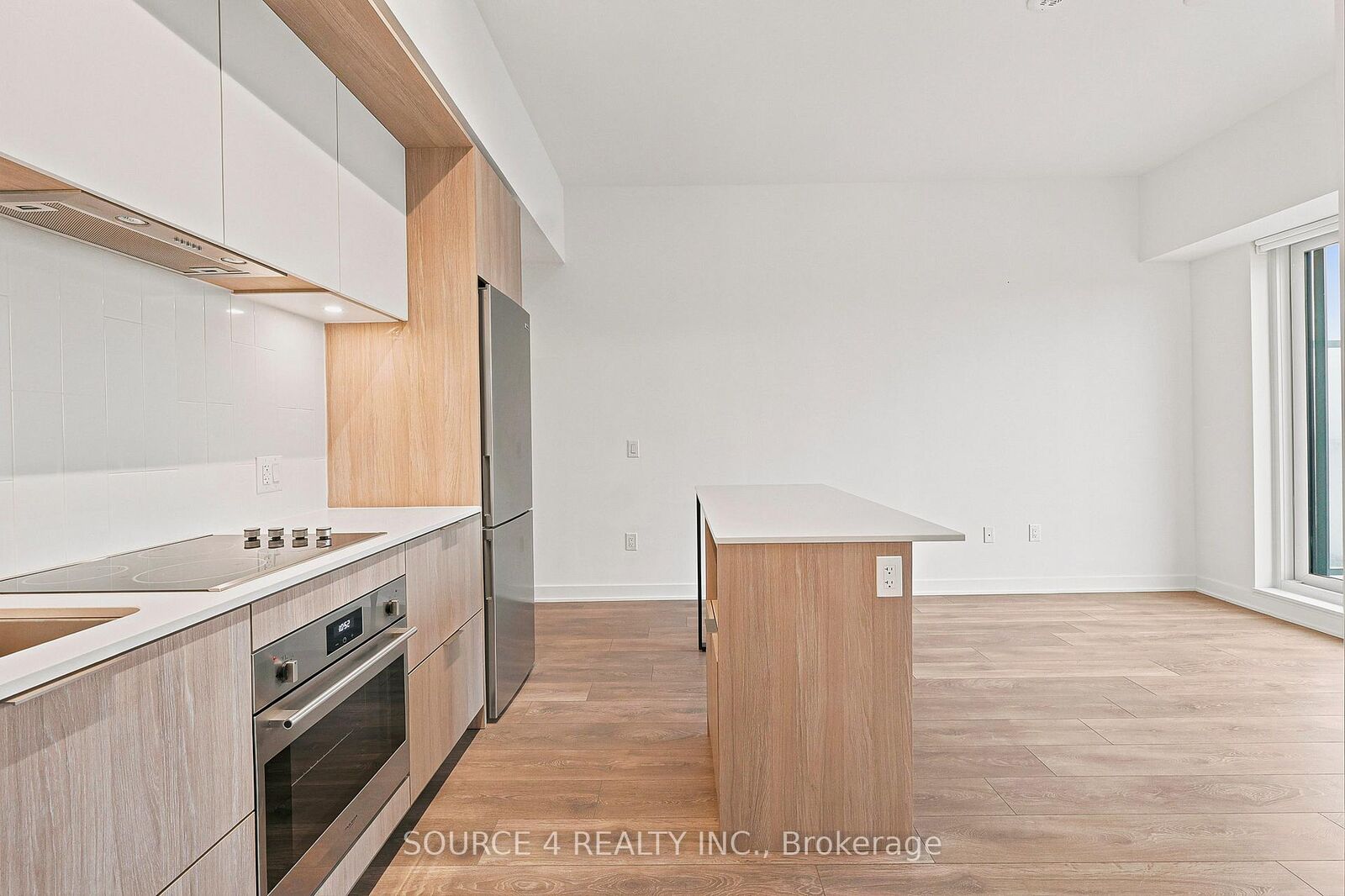 Property Photo:  130 River Street 3207  ON M5A 0R8 