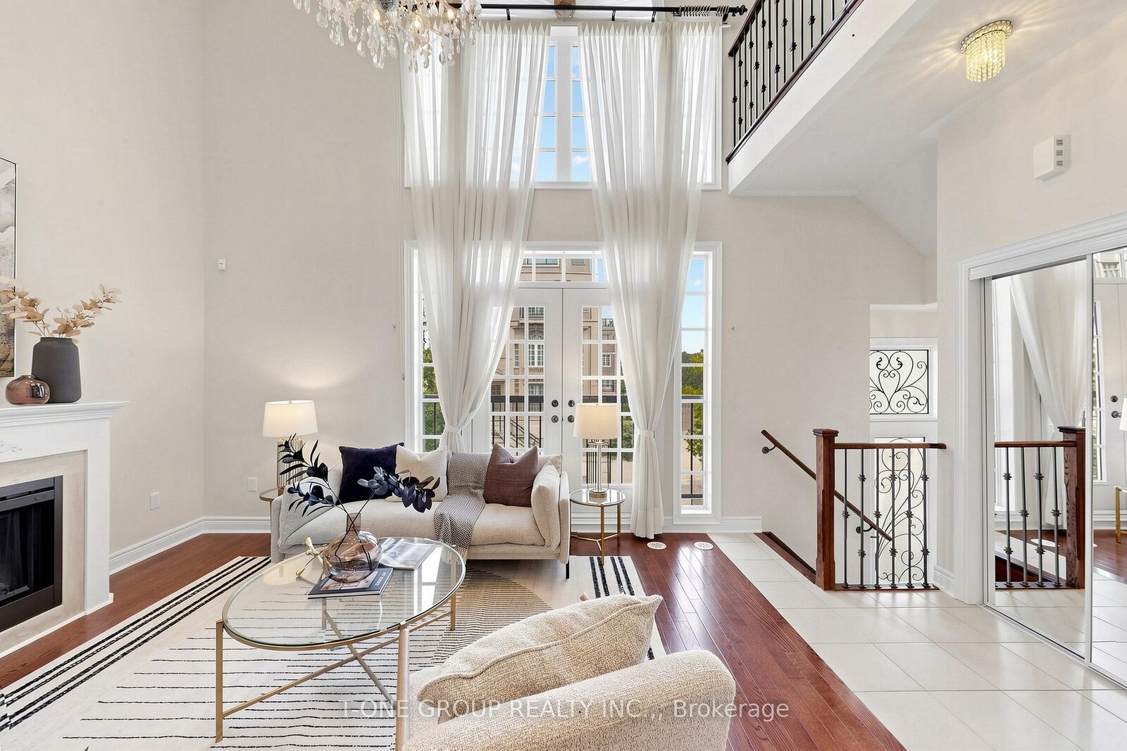 Property Photo: 51 Lord Durham Road ON L6G 0C2