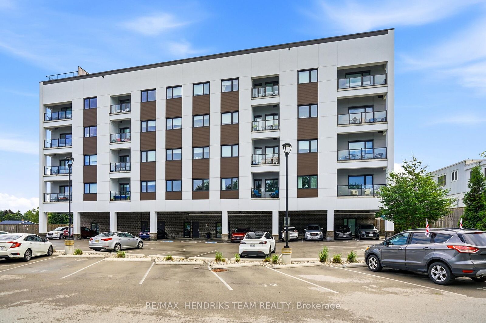 Property Photo:  4514 Ontario Street 504  ON L0R 1B5 