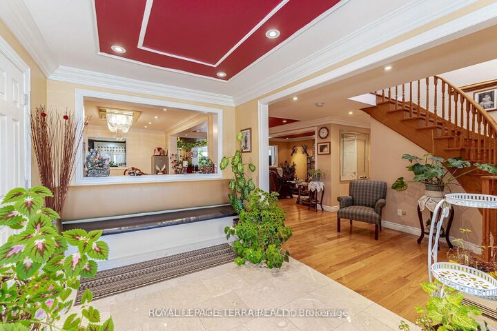 Property Photo: 14 Sheringham Street ON L6Z 2P4