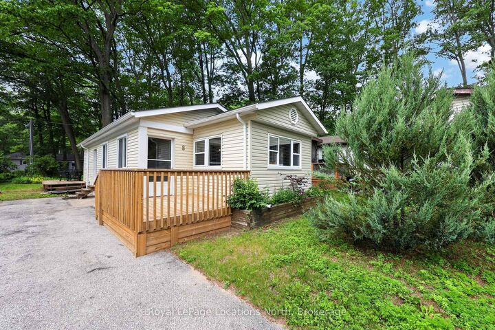 Property Photo: 8 Shaw Street ON L9Z 1K2