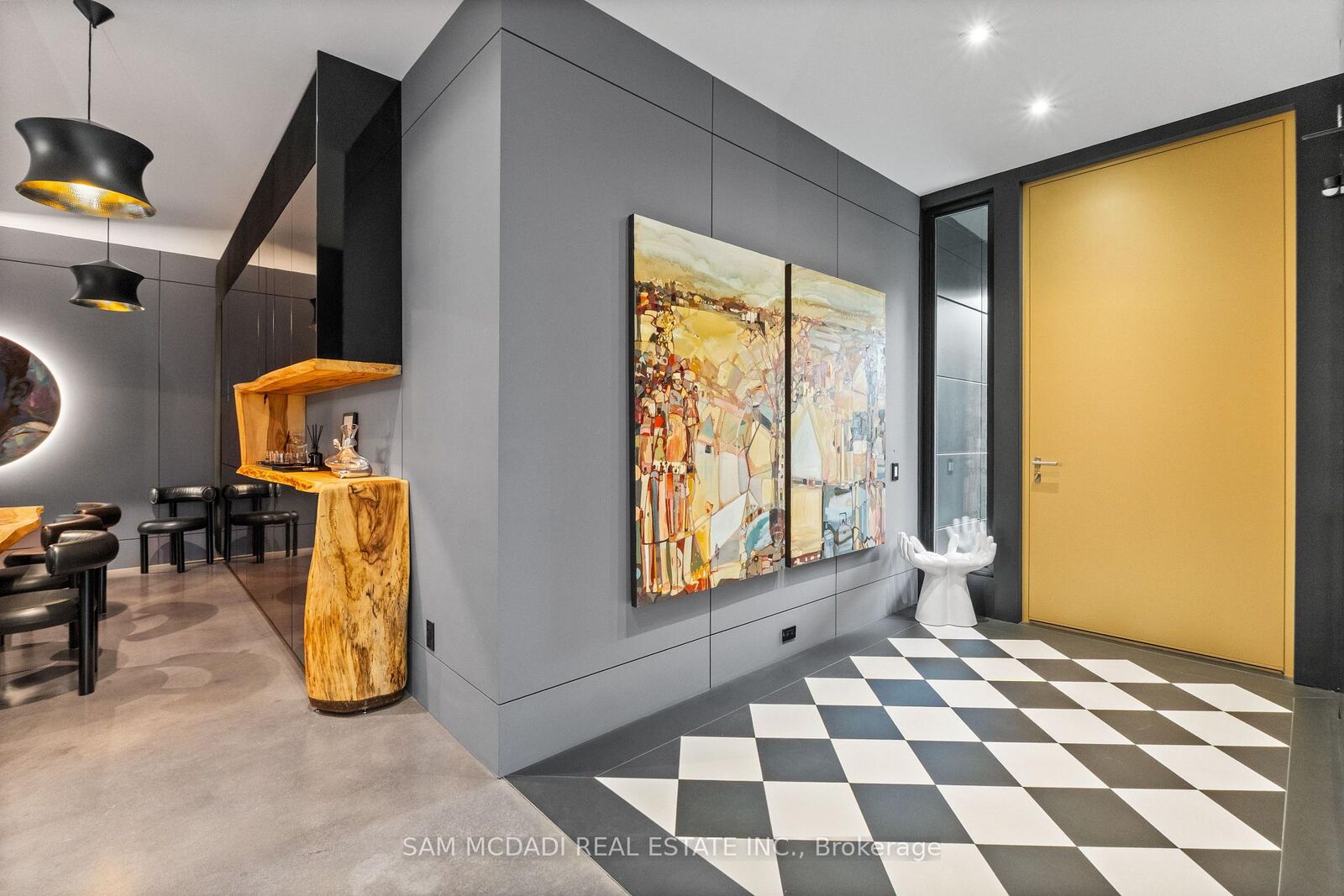 Property Photo: 1516 Duncan Road ON L6J 2R3