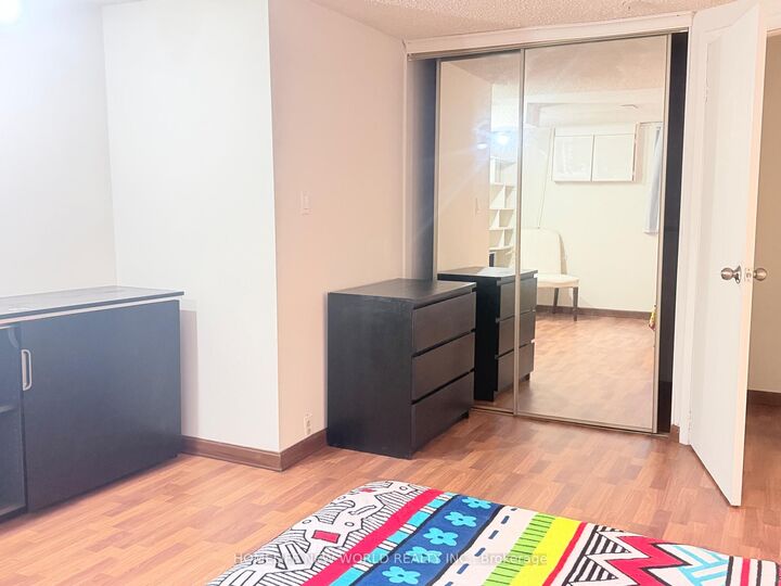 Property Photo:  23 Rameau Drive Basement  ON M2H 1T2 