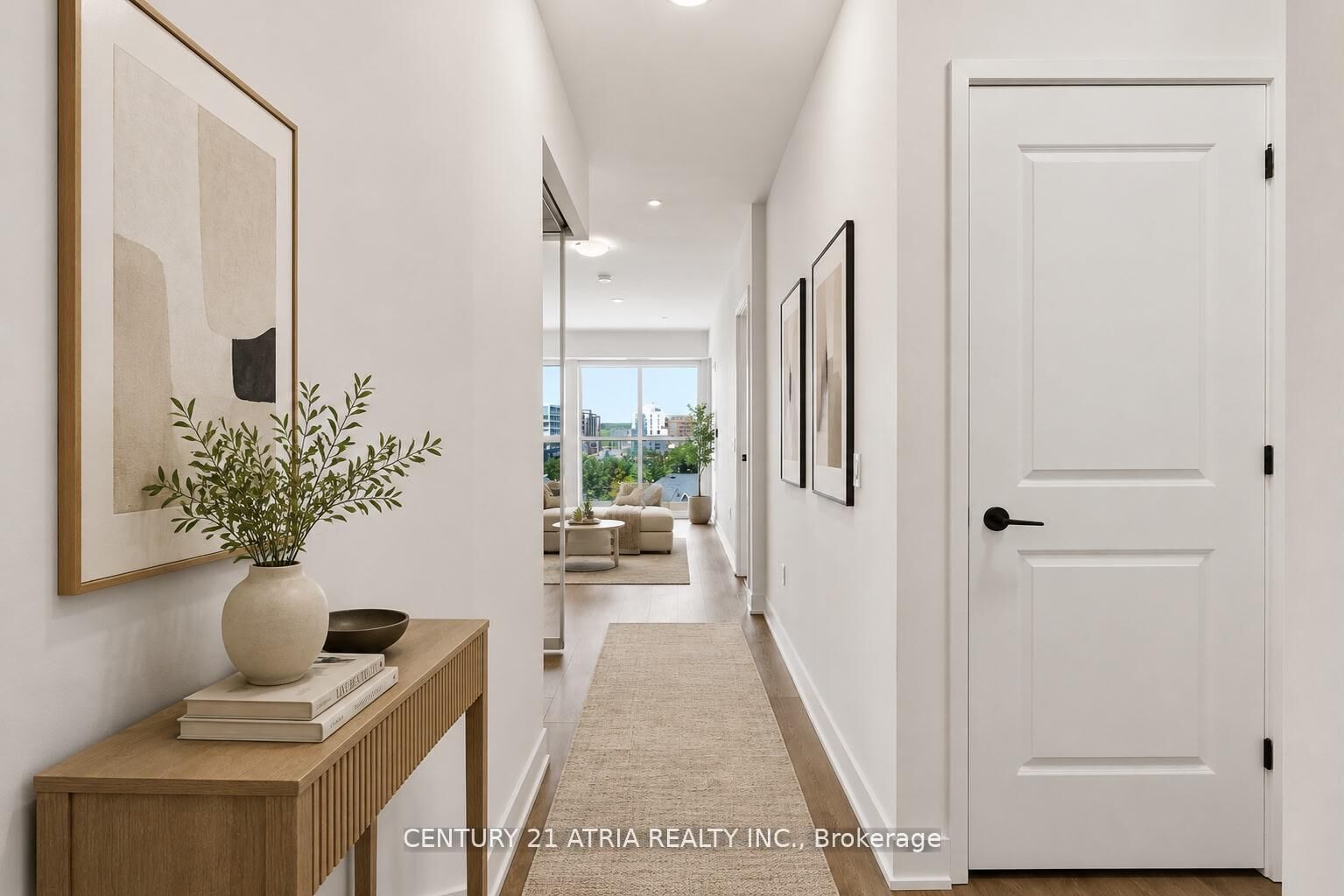 Property Photo:  2343 Khalsa Gate Ph811  ON L6M 5R6 