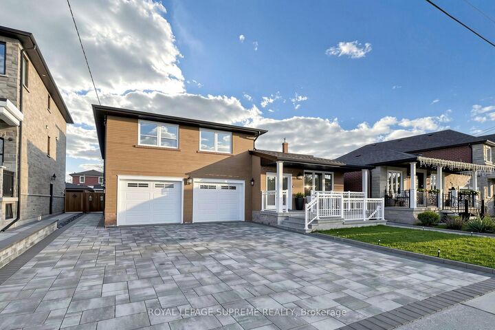 46 Chiswick Avenue — photo 1