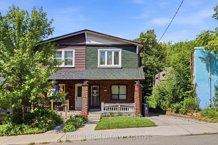 204 Highfield Road — photo 1