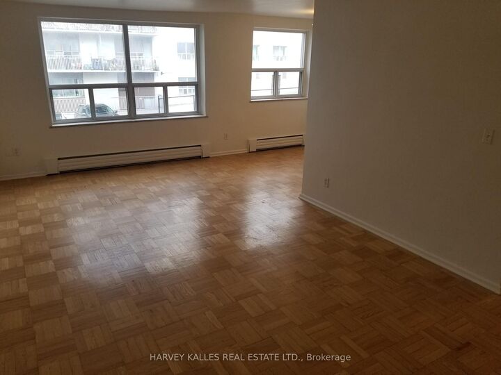 Property Photo:  1751 Victoria Park Avenue 205  ON M1R 1S1 