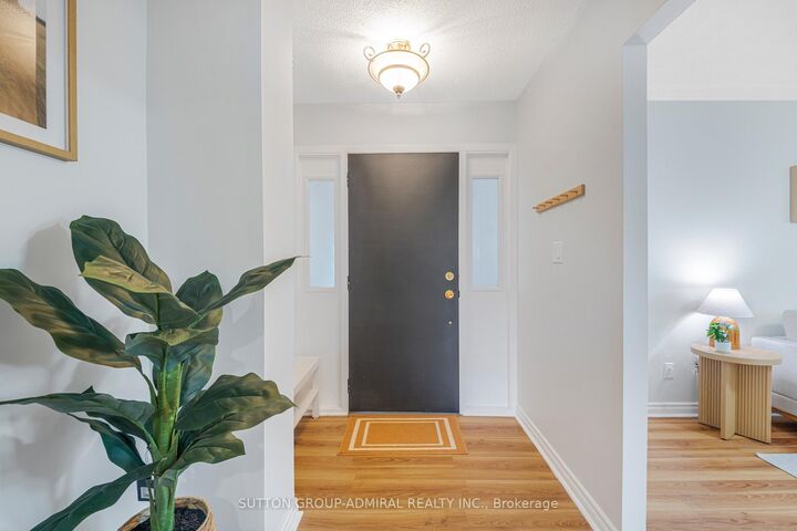 Property Photo: 7056 Harriman Street ON L2J 3S2