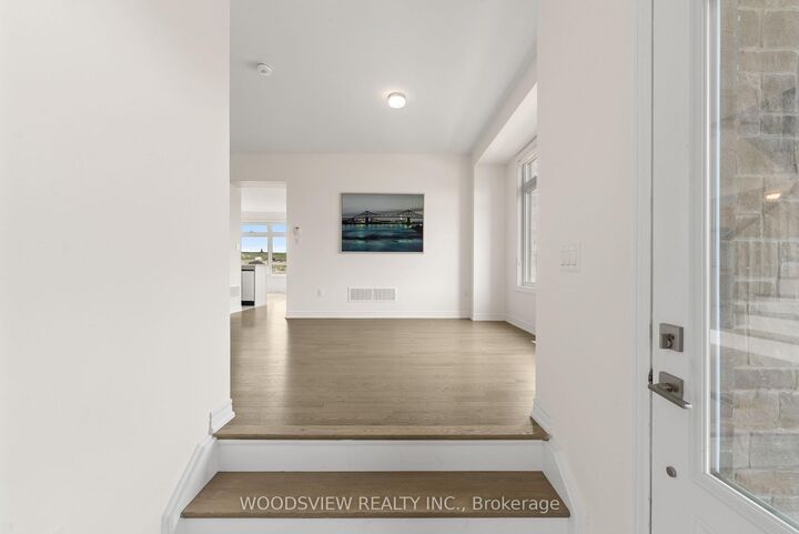 Property Photo: 91 Thicketwood Avenue ON L9J 0W8