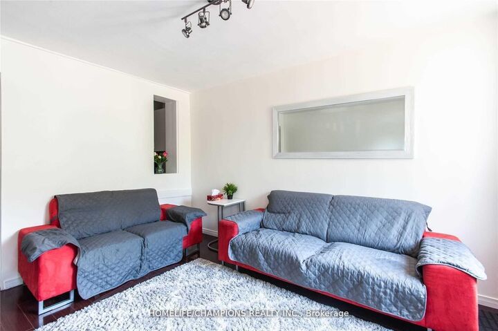 Property Photo: 106 Lamb Avenue ON M4J 4M6