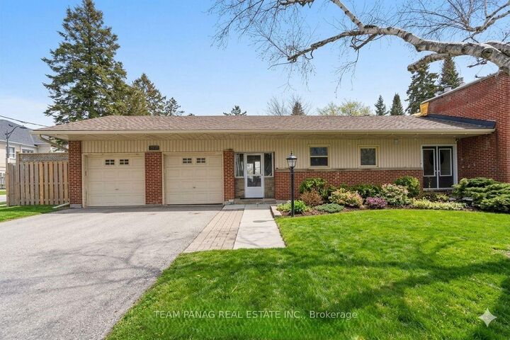 Property Photo: 3377 Mayfield Road ON L6Z 0A2