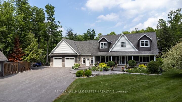 Property Photo:  267 Edwina Drive  ON K0M 1A0 