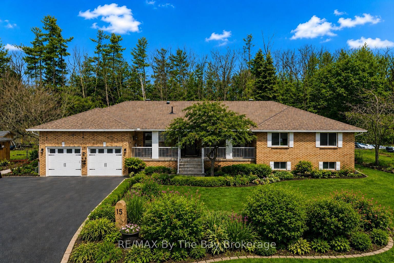 Property Photo: 15 Deanna Drive ON L9Z 1J5