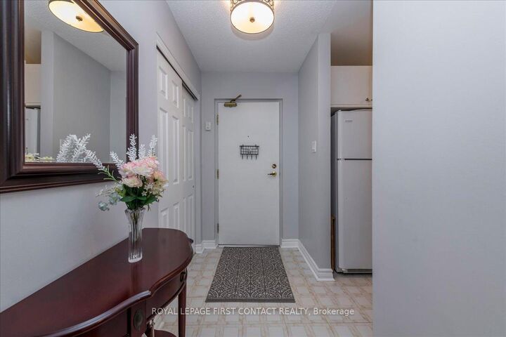 Property Photo: 131 Clapperton Street 102 ON L4M 3G3