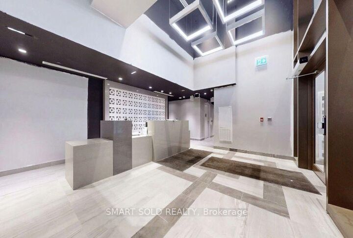 Property Photo: 100 Dalhousie Street 4309 ON M5B 0C7