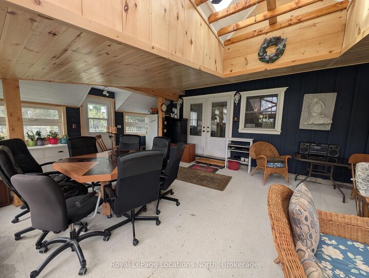 Property Photo: 236 Phillips Street S ON L0M 1S0