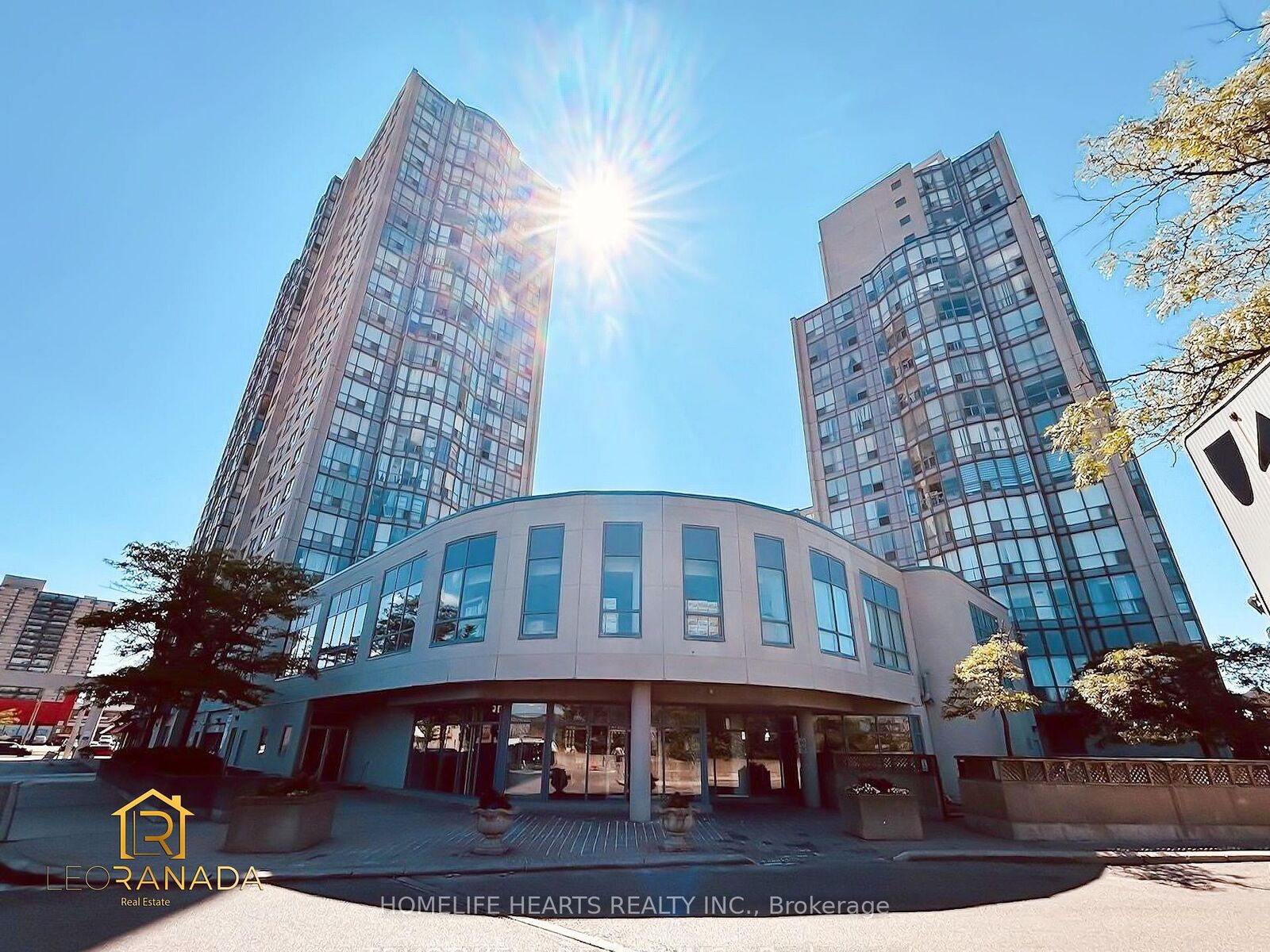 Property Photo:  1470 Midland Avenue 309  ON M1P 4Z4 