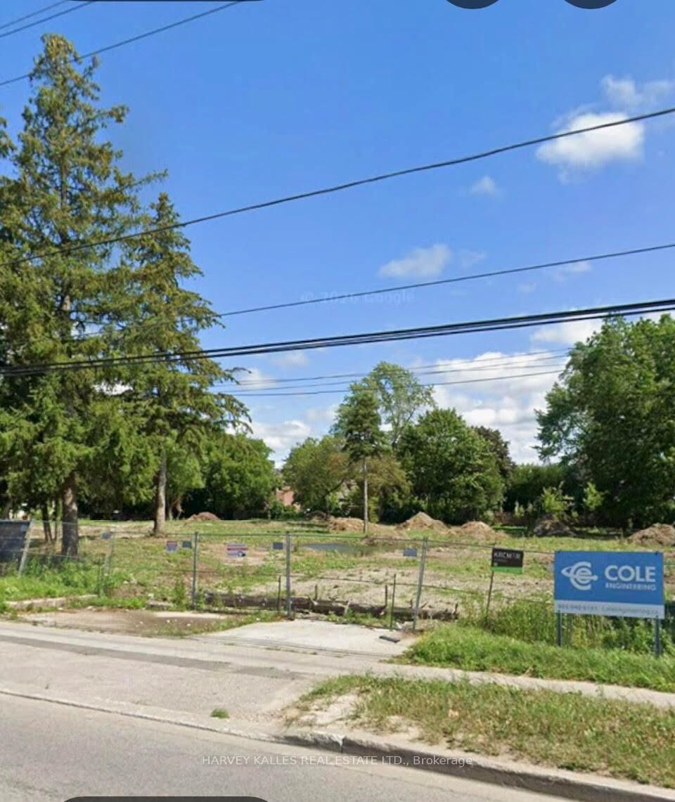 Photo de la propriété:  159-189 Carrville Road  ON L3C 6E4 
